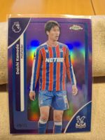Topps Chrome Premier League Daichi Kamada 49/73