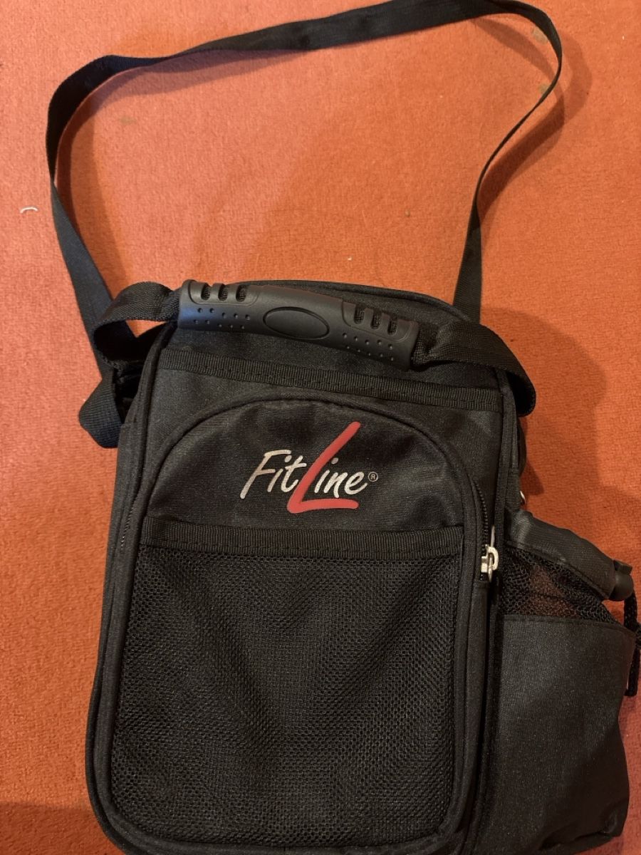 Borse: Fitline Tasche – Nuovo (secondo la descrizione) da Affoltern am Albis venduto da tam_5vn5