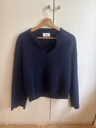 Pullover L, von NIU