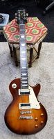 Epiphone Les Paul Traditional PRO-II
