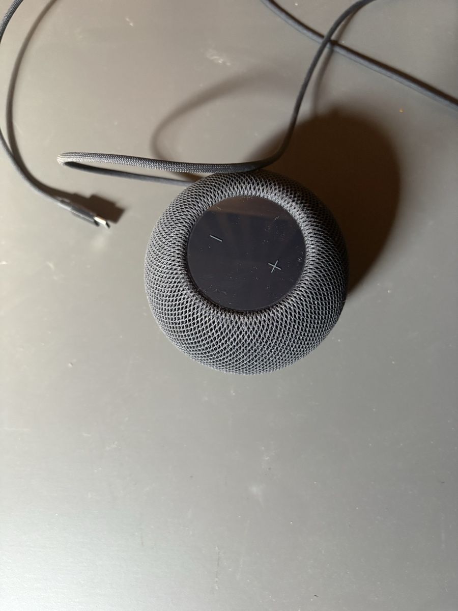 Apple Casse acustiche: Apple Home Pod mini – Usato da Zürich venduto da ipmann 1