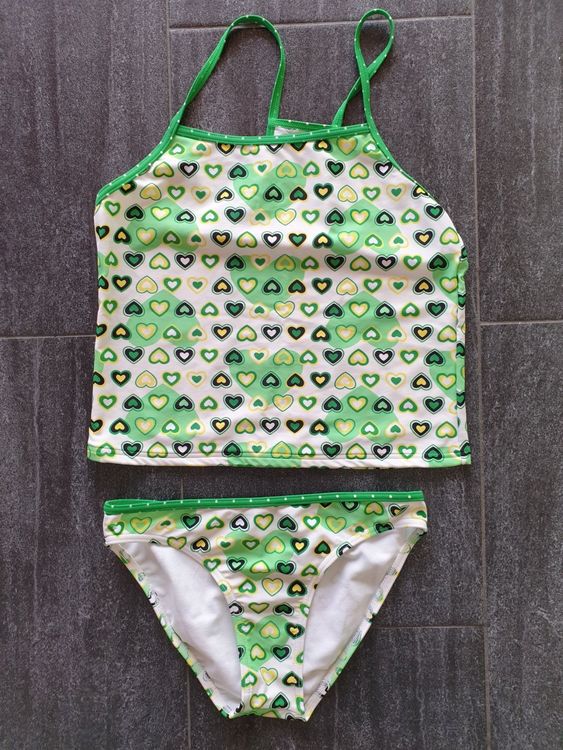 Tankini NEU!! ca. Gr. 164/170 Kaufen auf Ricardo