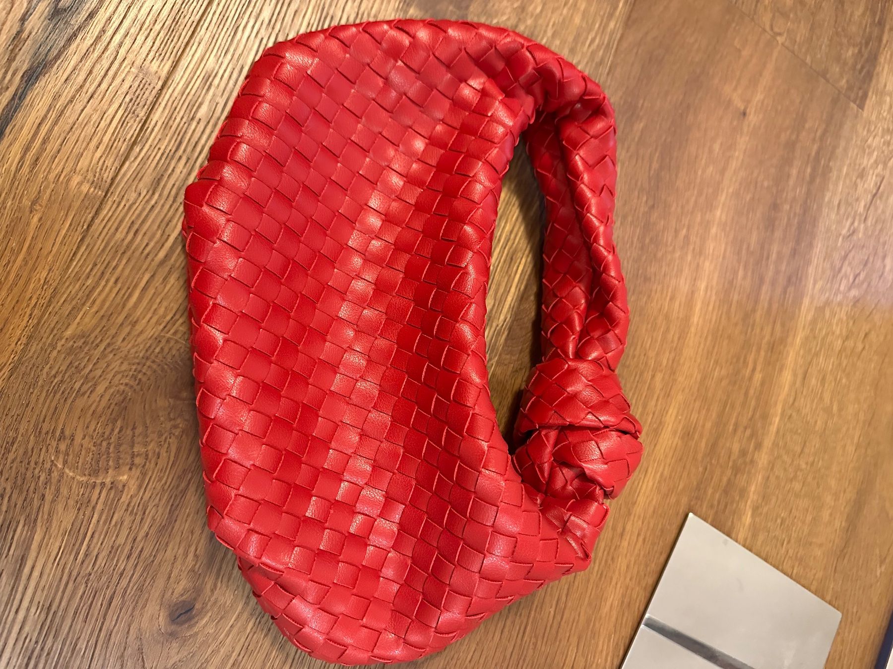 Borse da donna: BUNDLE - 3 Taschen geflochten – Usato da Rudolfstetten venduto da JenV 3
