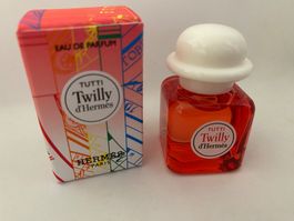Miniature Tutti Twilly d'Hermès 7,5ml