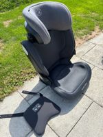 Autokindersitz Maxi-Cosi i-size inkl. Sitzerhöhungskissen