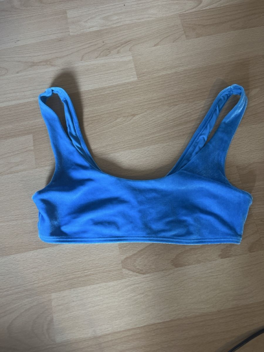 H&M Top: Top/ Bikini – Usato da Bern venduto da Nina_Lou
