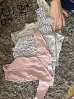Langarm body gr 56