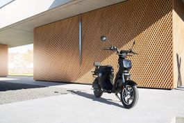 Elektro Moped/Mofa gebraucht