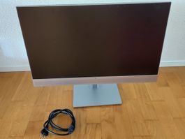 HP EliteDisplay E273m 27" USB-C HDMI DP B&O Lautsprecher