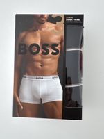 Hugo Boss Boxer  Unterwäsche schwarz