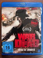War of the Dead - Band of Zombies