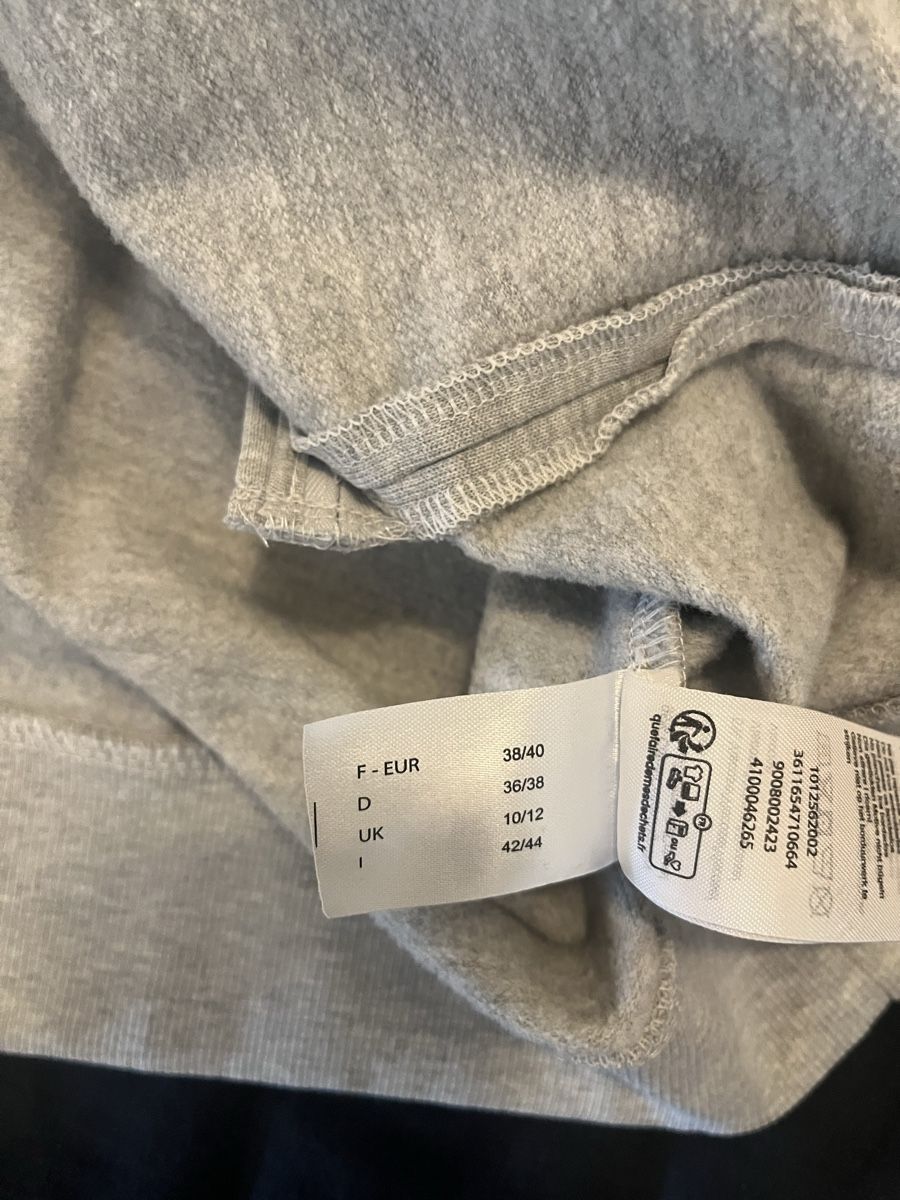 Maglioni & Felpe: Vertbaudet Breastfeeding Sweatshirt – Nuovo (secondo la descrizione) da Genève venduto da 123_9cbw 3
