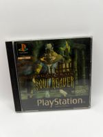Legacy of Kain Soul Reaver (Deutsch) - Playstation 1