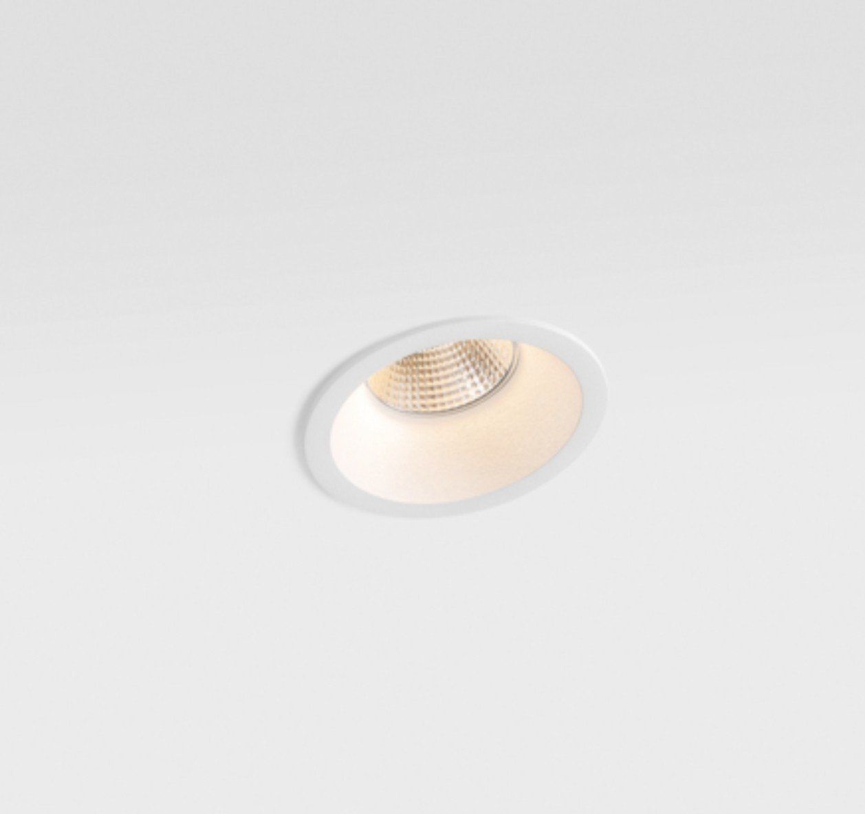 Lampadari & plafoniere: 10 Stk. Einbaustrahler LED kompl. mit Netzteil – Usato da Erlinsbach venduto da Riva22