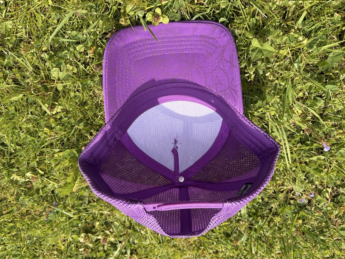 Copricapi, berretti & cappellini: AC Florenz, Fiorentina, Cap – Usato da Kerns venduto da roc2554 2