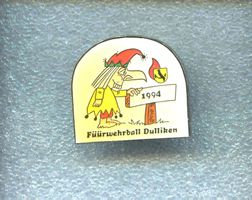 Füürwehrball Dulliken  1994