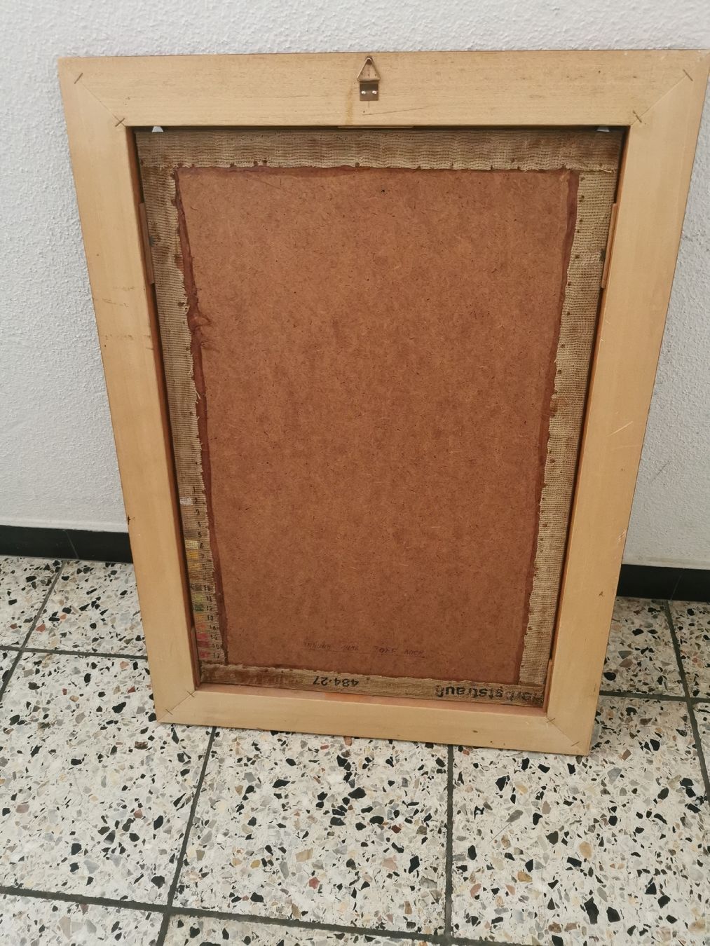 Poster & Bilder: Herbs Blumenstrauß – Gebraucht aus Mellingen von fra_g7y8 3