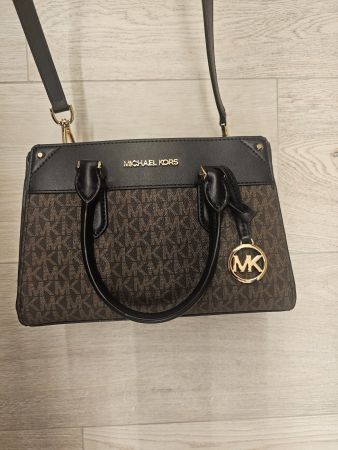 Micharl Kors Handtasche Umhängetasche