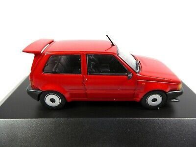 Fiat Modellini d'auto: Fiat Uno EF (1990) – Nuovo e nell'imballaggio originale da Flawil venduto da Imperiosud 3