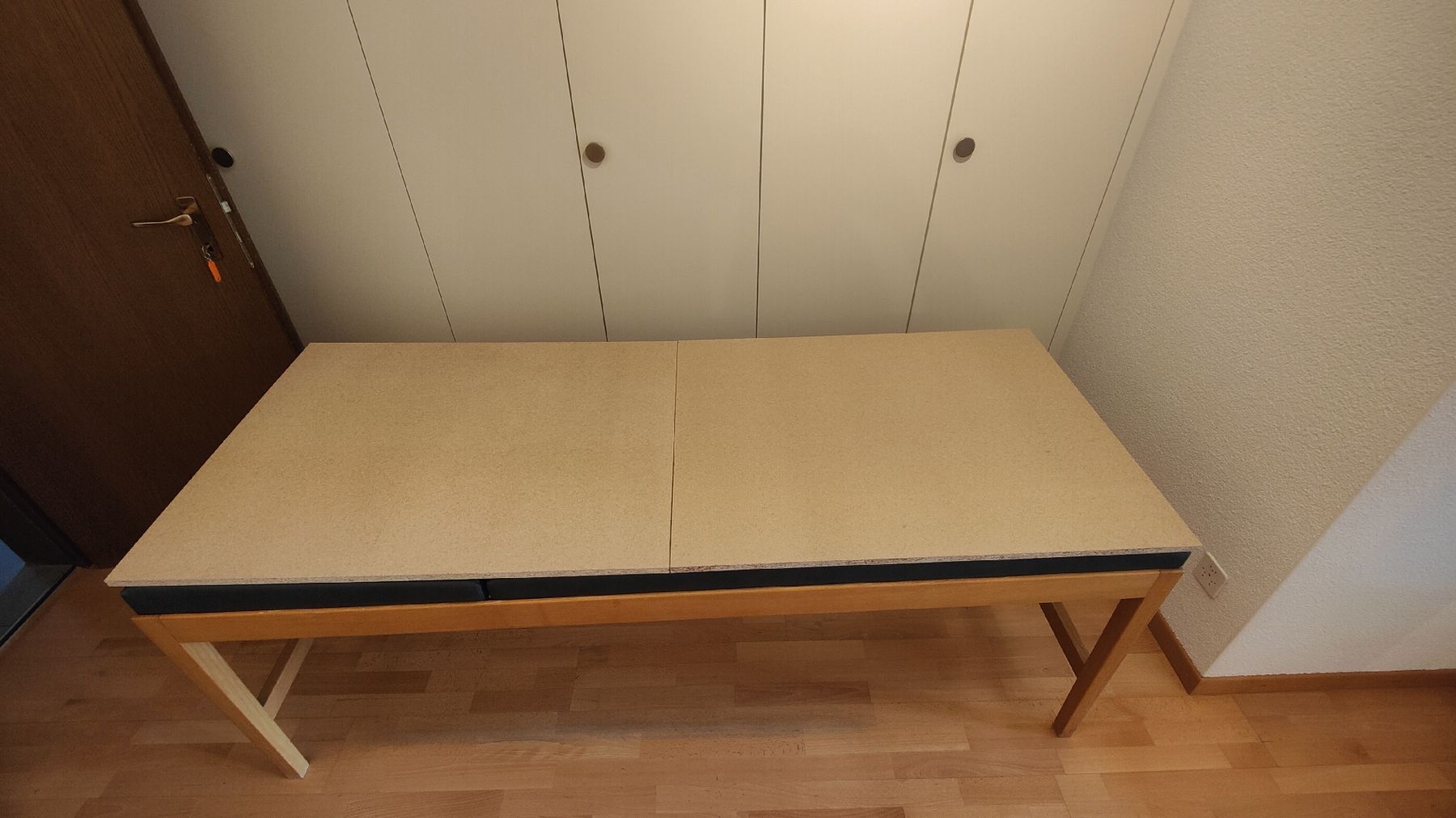 Sedie a sdraio: Massageliege Holz – Usato da Dinhard venduto da fae_l8m2 3