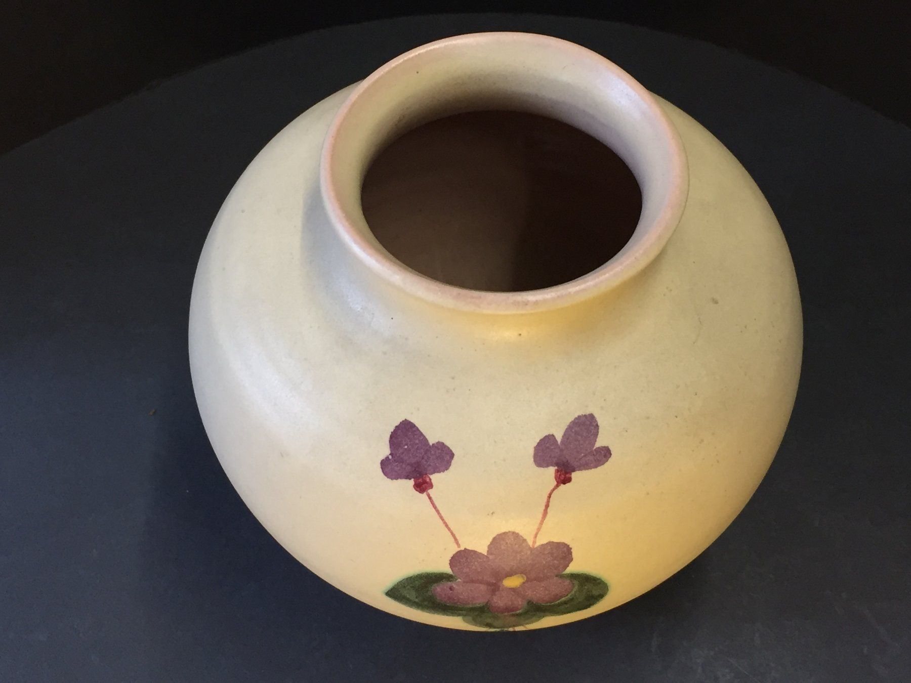 Vasi & Recipienti: Art Deco Keramik Vase – Usato da Schaffhausen venduto da vintageville 3