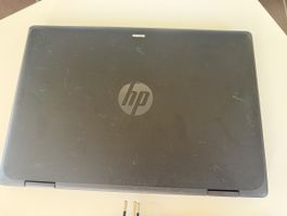 HP Notebook (Schullaptop) mit Netzteil