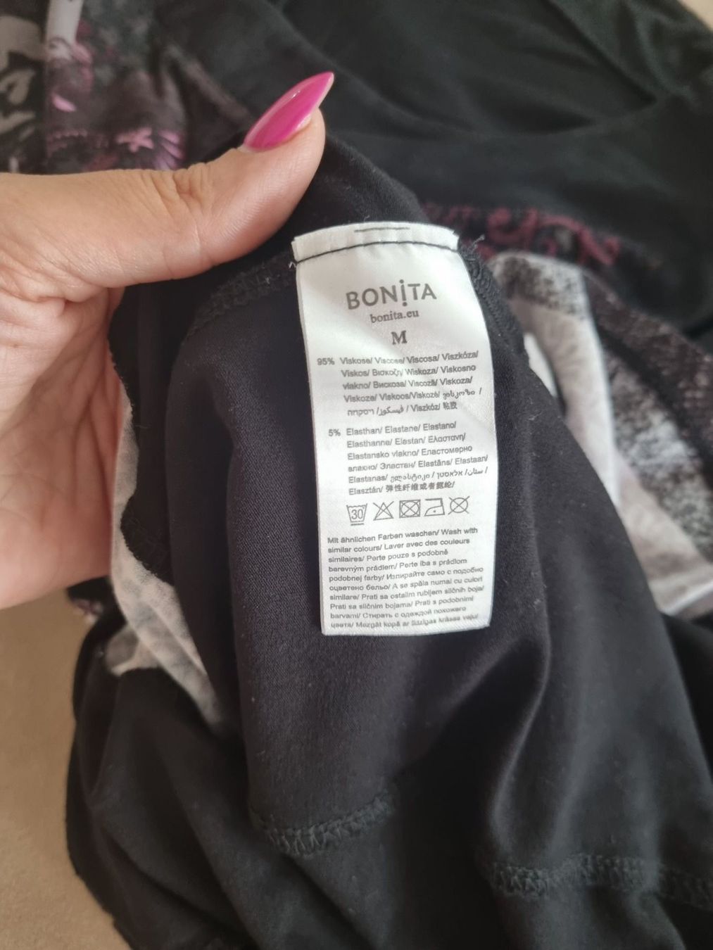 Bonita Kleider: ***BONITA ***Kleid Gr. M – Gebraucht aus Bronschhofen von David80 3