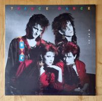 LP Trance Dance "A-Ho-Ho" (SE 1986) mint!