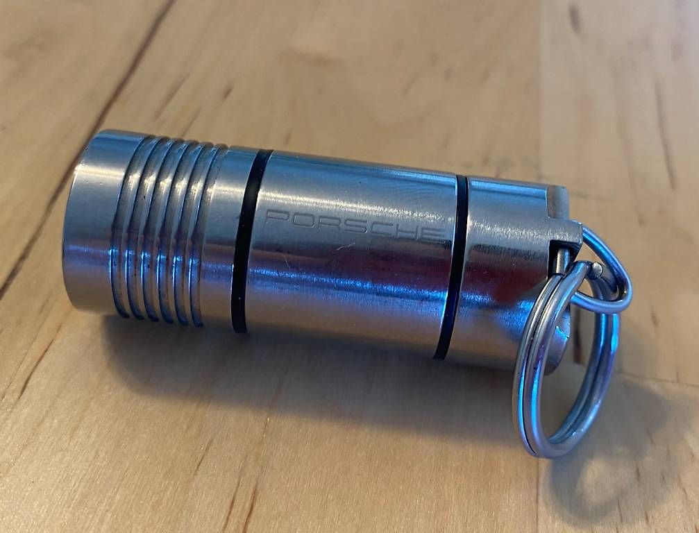 Spannende Taschenlampe Ohne Led Ebenbild