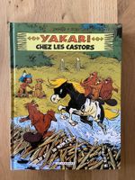 YAKARI / TOME 3 / YAKARI CHEZ LES CASTORS