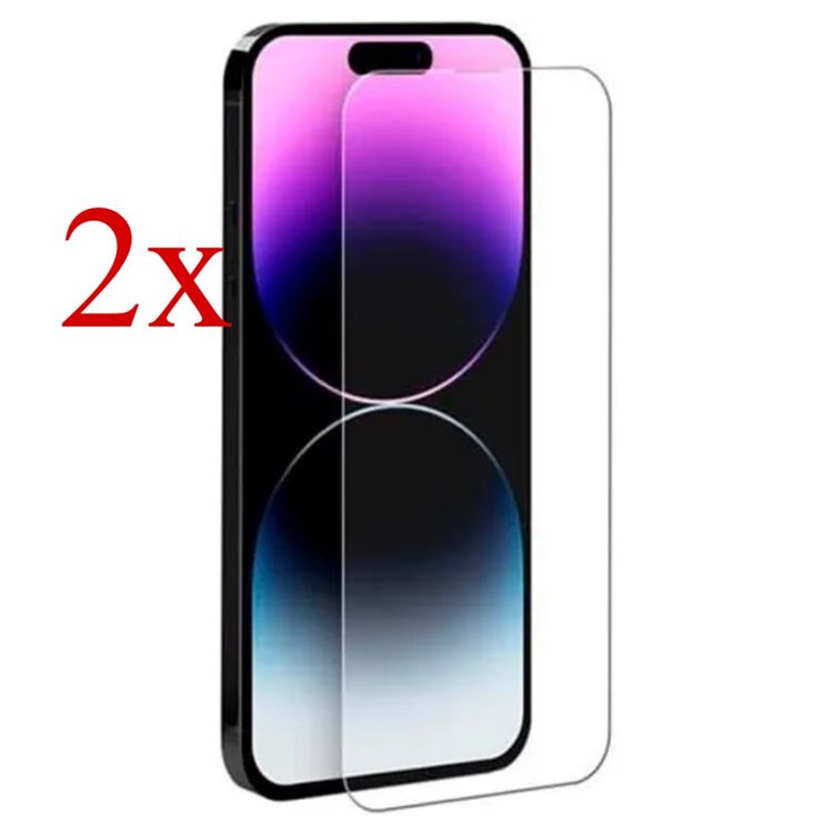 Apple IPhone 14 Plus Panzerglas Kaufen auf Ricardo