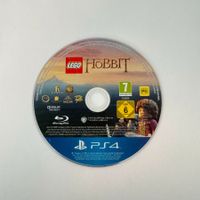 Lego The Hobbit (PS4)