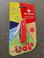 couteau de poche Swiza pour Junior