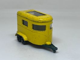 Matchbox Pony Trailer #459