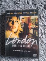 LONDON   LIEBE DES LEBENS    DVD