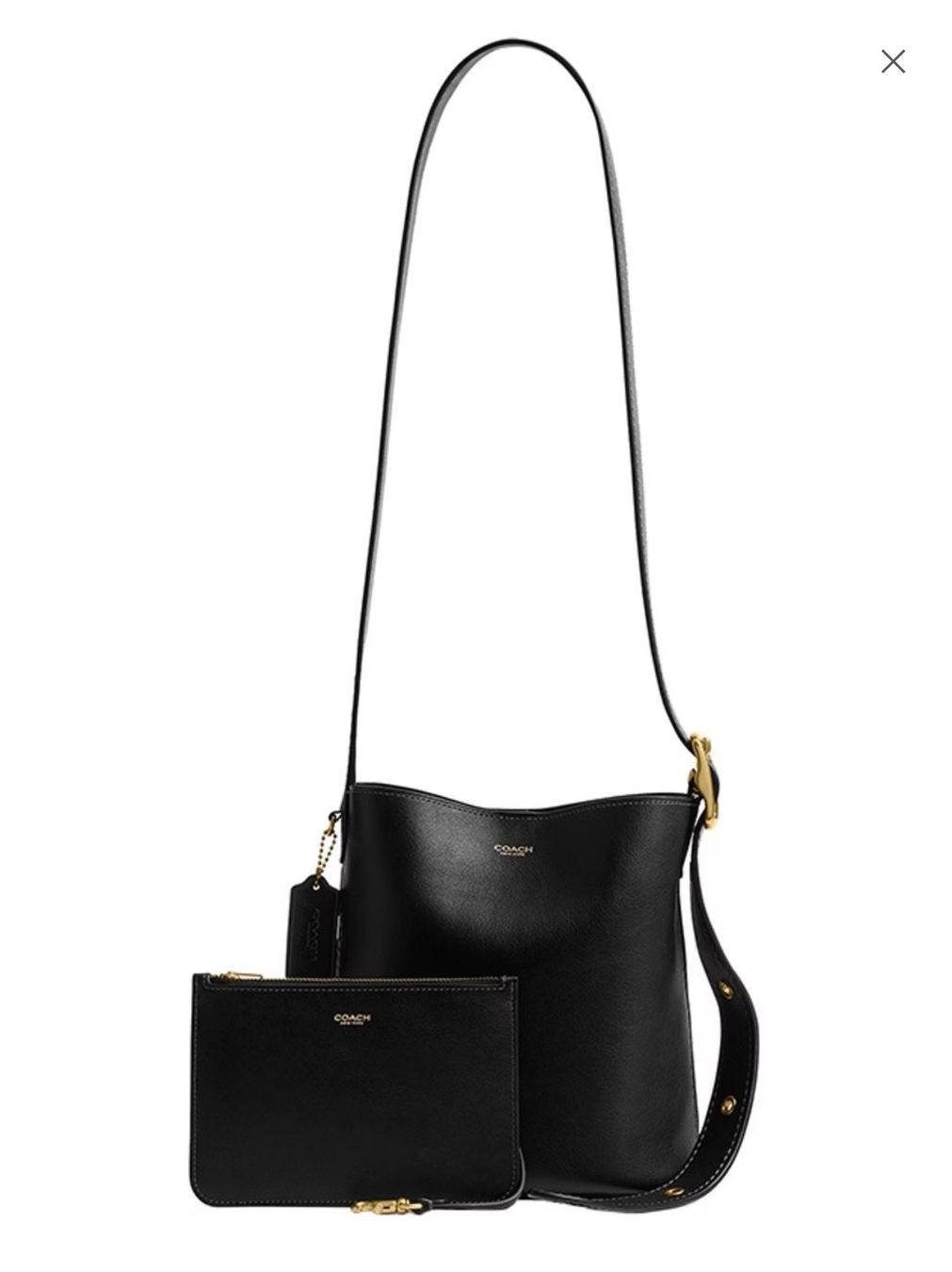 Coach Borse da donna: Tasche – Usato da St. Gallen venduto da yol_xbg5 6