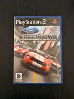 Ford Street Racing (PS2)