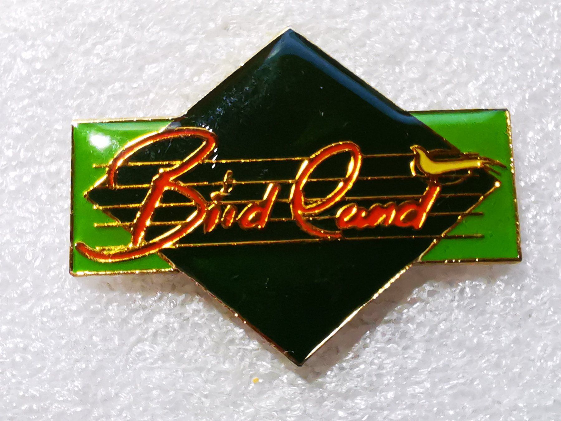 Placchette & Badge: Ansteckpin 52: – Usato da Oppligen venduto da Pin-Fall-Shop