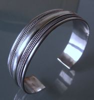 Silber 925 Armspange