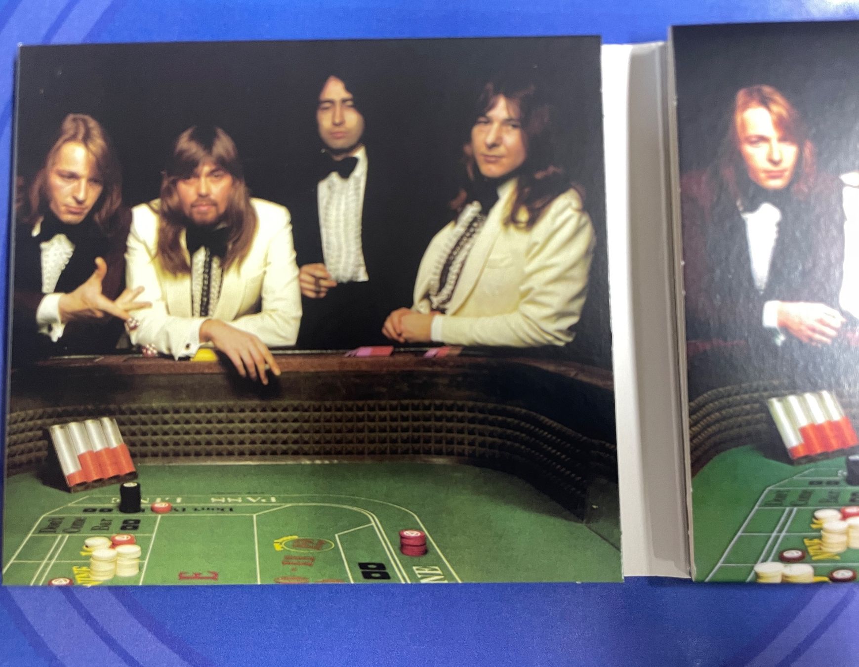 CDs: Bad Company – Gebraucht aus Muri b. Bern von AdidasCollector 5