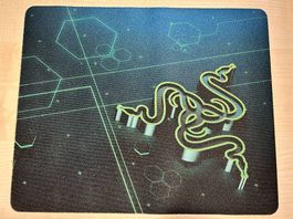 Mausmatte Razer Goliathus Mobile Small
