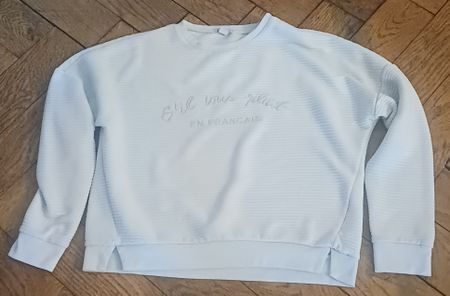 Pullover Grösse L von Amisu