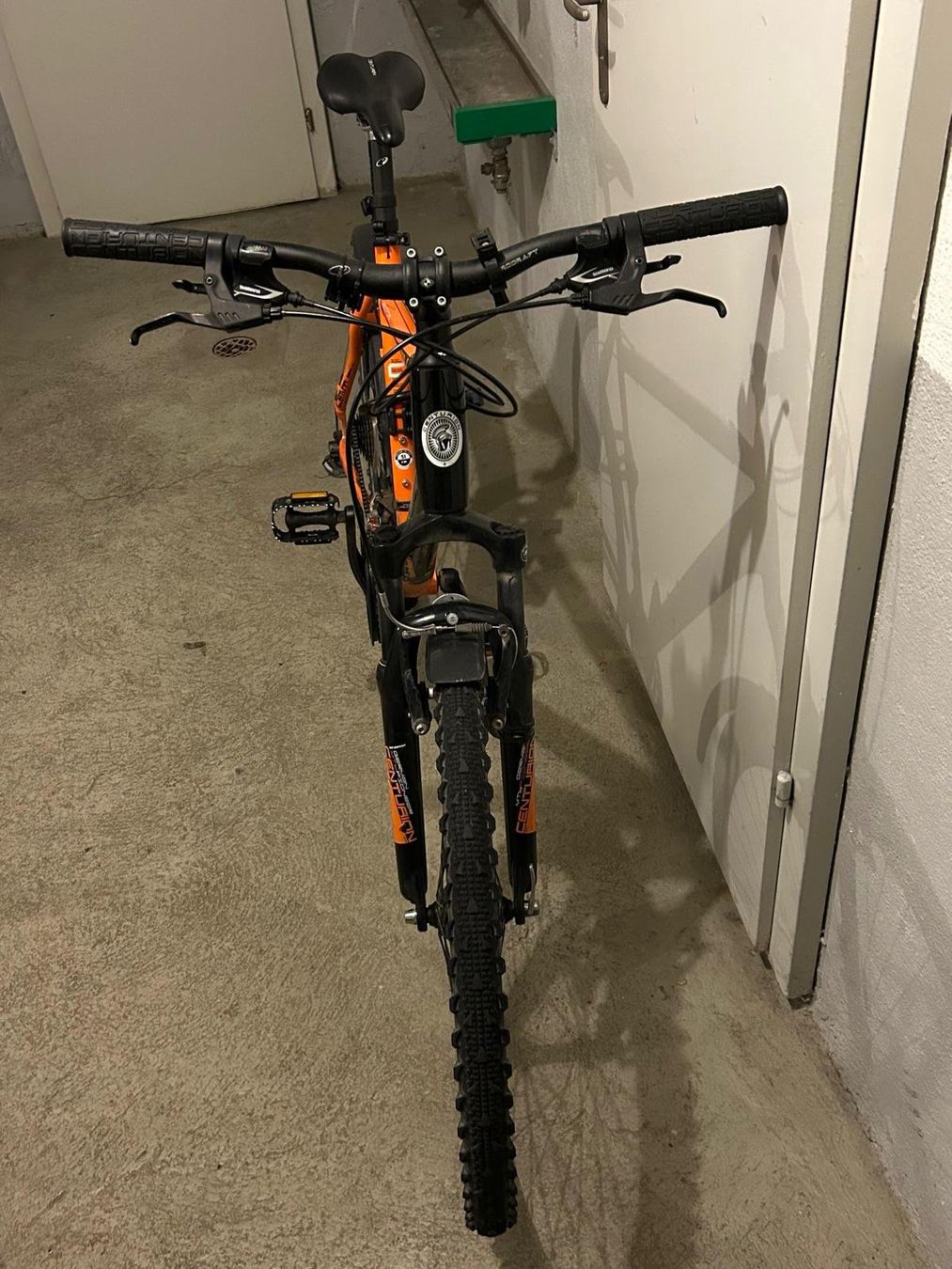 Vélos: Bike Centurion – D'occasion à Kloten par dav_27cv 1