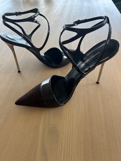 Scarpe da donna: Neuer NARCISO RODRIGUEZ Stiletto – Nuovo (secondo la descrizione) da Kilchberg ZH venduto da Anie. 1