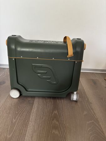 Kinder Reisekoffer - Stokke Jet Kids