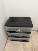 Aufbewahrungsbox / Verstaubox