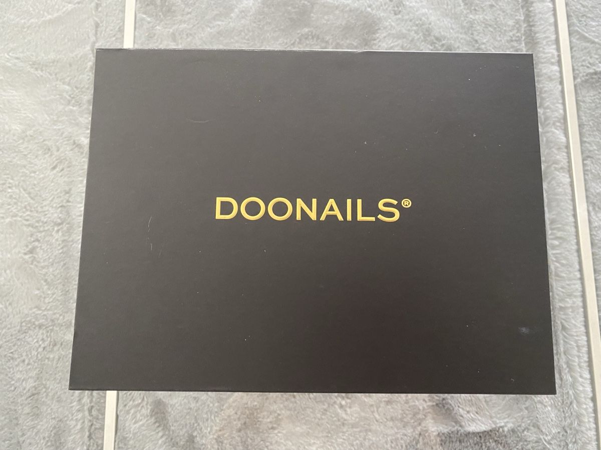 Doonails Smalto per unghie: Doonails Liquids – Nuovo (secondo la descrizione) da Lengnau BE venduto da U_g_o 1