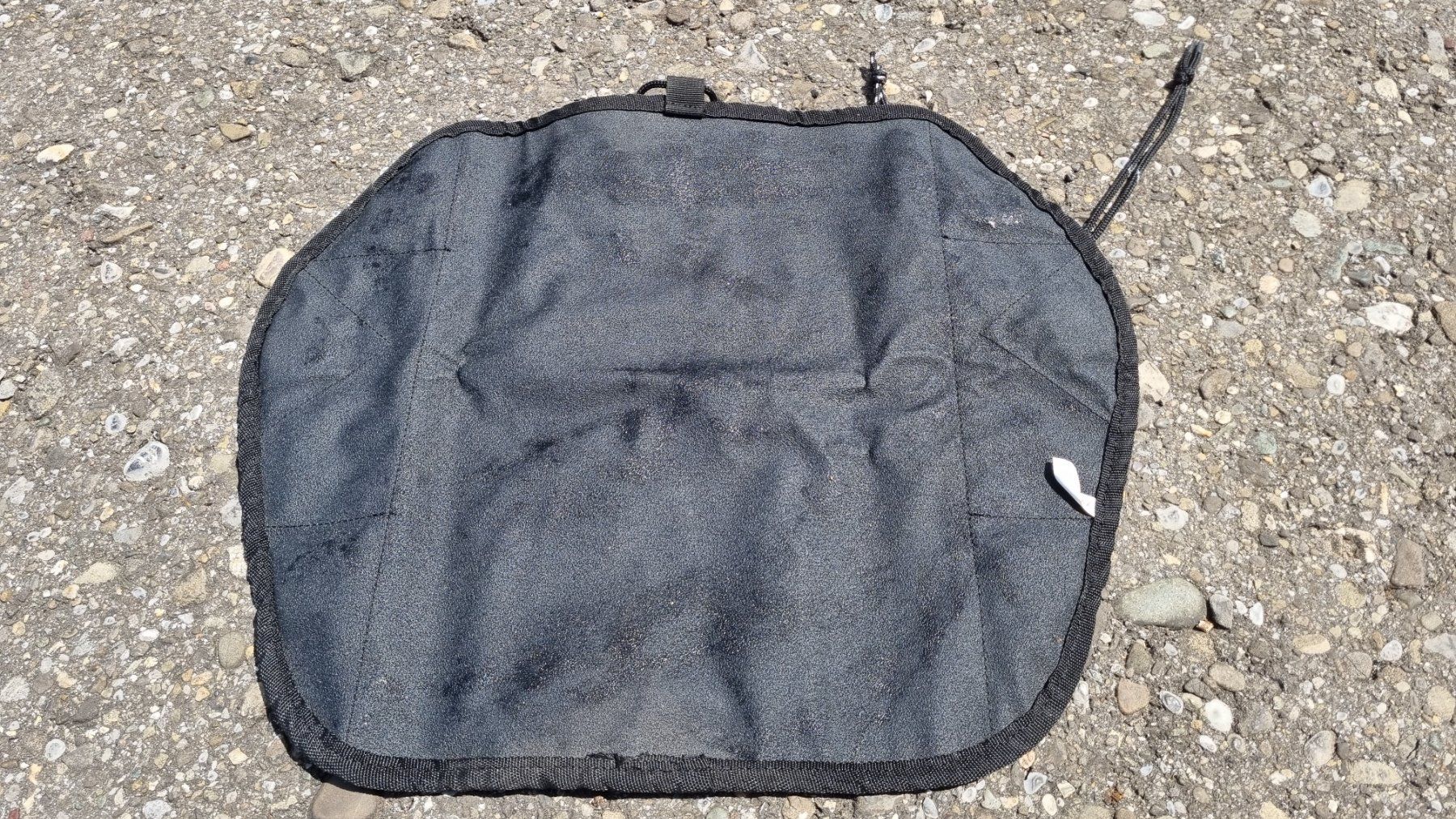 IXS Zaini: Tankrucksack – Usato da Villmergen venduto da schluessel65 1