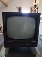 CCTV Monitor B/W