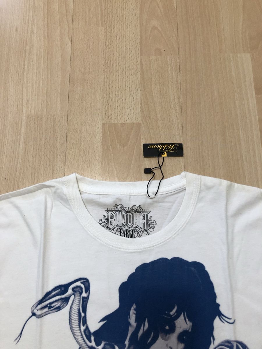 T-shirt: T-Shirt Gr.L – Usato da Chur venduto da vicky7 3